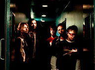Nothing But Thieves · Ziggo Dome, Amsterdam · vr 15 jan 2027