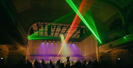 Nova Nova: Dvořák 9 door Orkest Phion · Concertgebouw De Vereeniging, Nijmegen · vr 9 okt 2026