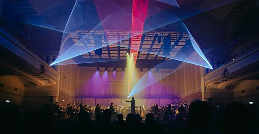 Nova Nova: The Planets door Orkest Phion · Concertgebouw De Vereeniging, Nijmegen · vr 23 apr 2027
