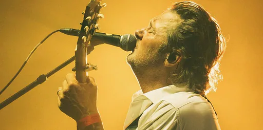 NOVASTAR · Hoftheater, Raalte · za 21 nov 2026