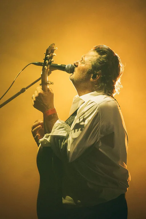 Novastar · TivoliVredenburg, Utrecht · Sun, 24 Jan 2027