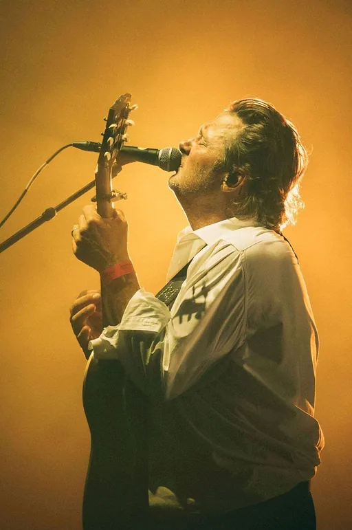 Novastar (BE) · PLT - Theater Heerlen, Heerlen · Fri, 15 Jan 2027