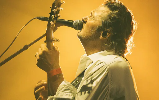 Novastar · Chassé Theater, Breda · Thu, 14 Jan 2027