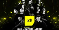 NRG ADE · Nxt Museum, Amsterdam · Fri, 23 Oct 2026