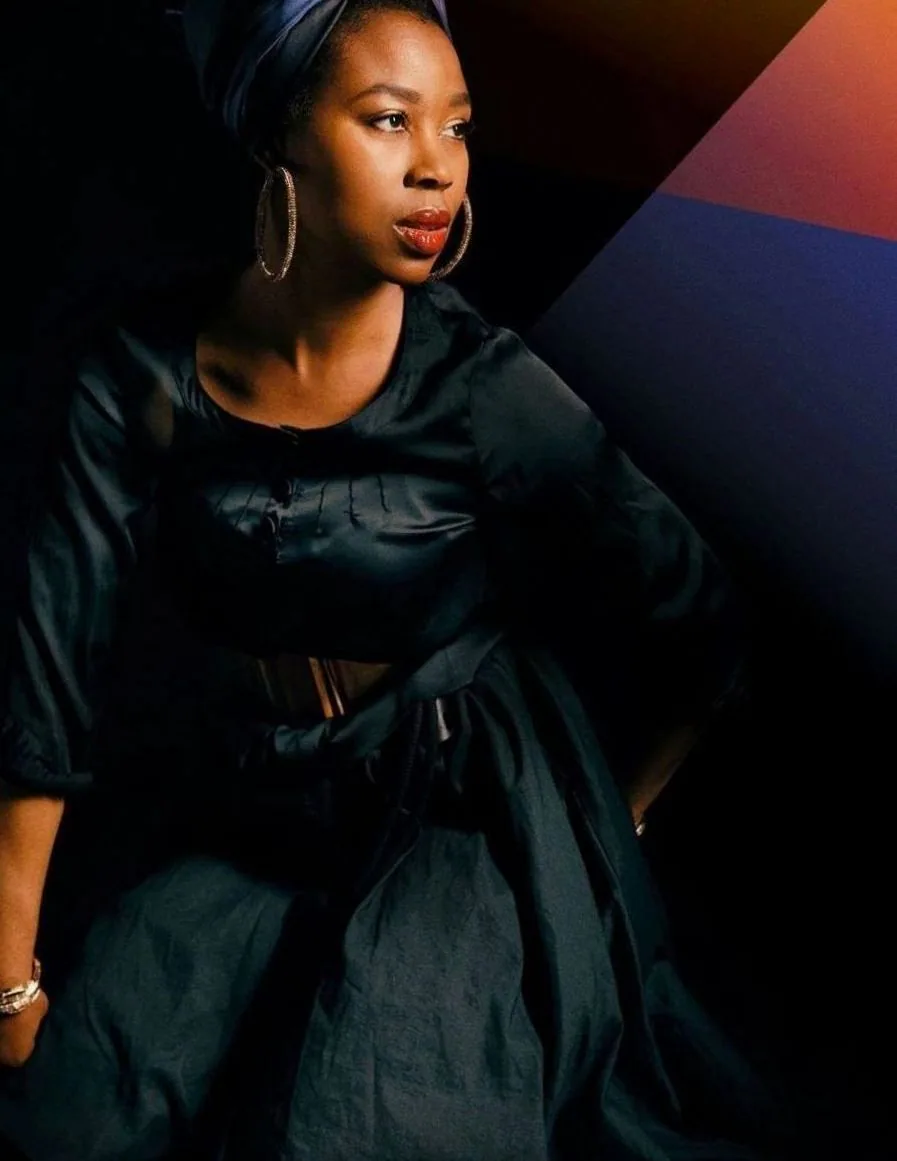 Ntjam Rosie · Toon Hermans Theater, Sittard · za 20 feb 2027