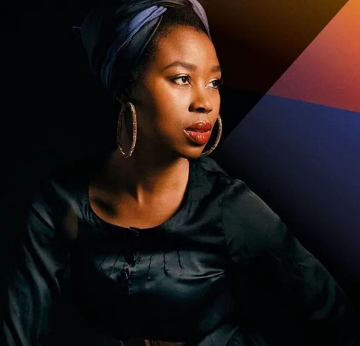 Ntjam Rosie · Schouwburg Concertzaal Tilburg, Tilburg · za 27 feb 2027