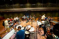 Nu Art Orchestra & Anna Webber (CA) · Toon Hermans Theater, Sittard · do 3 dec 2026
