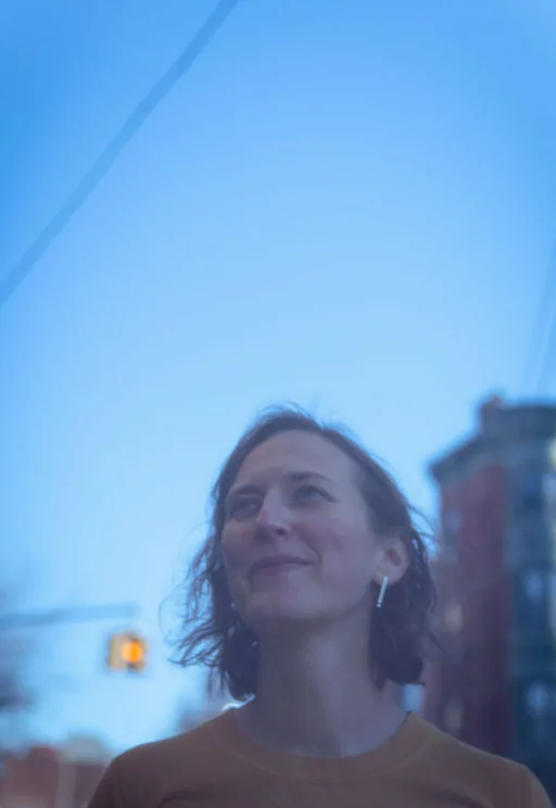 Nu Art Orchestra feat. Anna Webber · TivoliVredenburg, Utrecht · zo 6 dec 2026