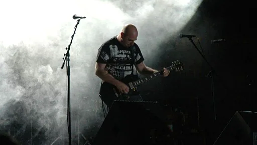 Nu-Metal Night · Metropool Hengelo, Hengelo · vr 18 sep 2026