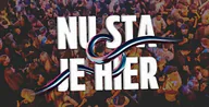 Nu Sta Je Hier · Markant Theater Maashorst, Uden · vr 16 okt 2026
