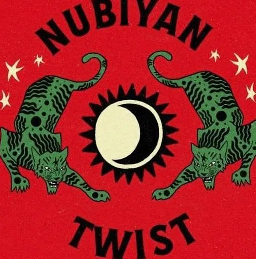 Nubiyan Twist · Luxor Live, Arnhem · wo 24 feb 2027