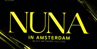 NUNA In Amsterdam · Ganbei Karaoke, Amsterdam · zo 25 okt 2026