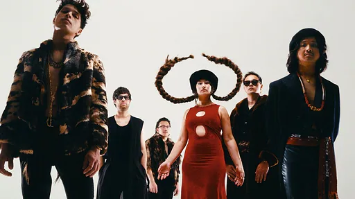 Nusantara Beat · Fluor, Amersfoort · do 10 dec 2026