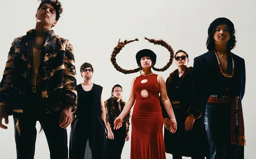 Nusantara Beat · MEZZ, Breda · wo 9 dec 2026