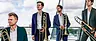 Nymphéas Trombone Quartet · Kapel op t Rijsselt, Eefde · zo 20 sep 2026
