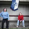 Nynke de Jong & Esther Groenenberg · Schouwburg Odeon, Zwolle · vr 2 okt 2026
