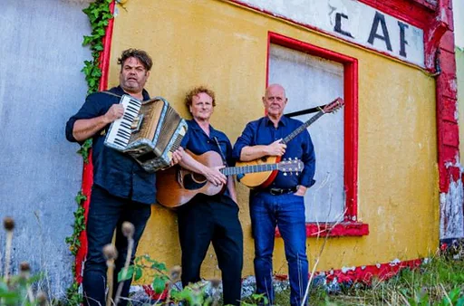 O'Dreams · Theater Carrousel, Ommen · za 23 jan 2027