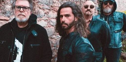 O.R.k. + Hackberry · Patronaat, Haarlem · Thu, 5 Nov 2026