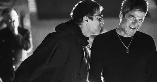 Documentary: Oasis: Don’t Look Back In Anger · Schuur, Haarlem · vr 11 sep 2026