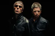 OASIS LIVE '27 · Johan Cruijff ArenA, Amsterdam · vr 16 jul 2027