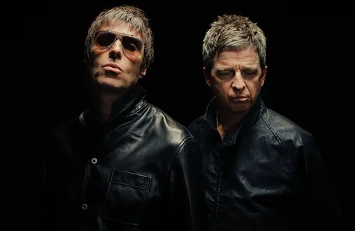 OASIS LIVE '27 · Johan Cruijff ArenA, Amsterdam · vr 16 jul 2027