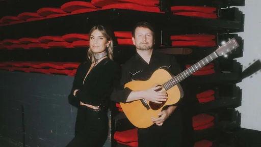 Ocie Elliott · Paradiso, Amsterdam · do 1 apr 2027