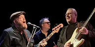 Ocobar · Schaffelaartheater, Barneveld · vr 6 nov 2026