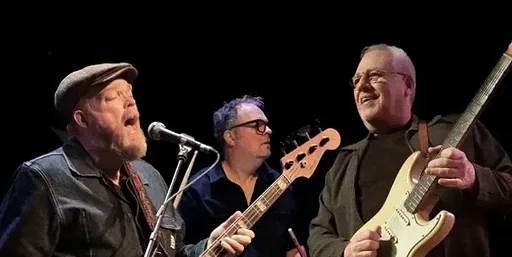 Ocobar · Schaffelaartheater, Barneveld · Fri, 6 Nov 2026