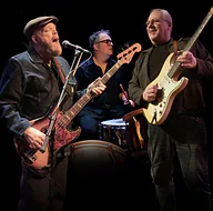 Ocobar · Bon theater, Medemblik · za 3 apr 2027