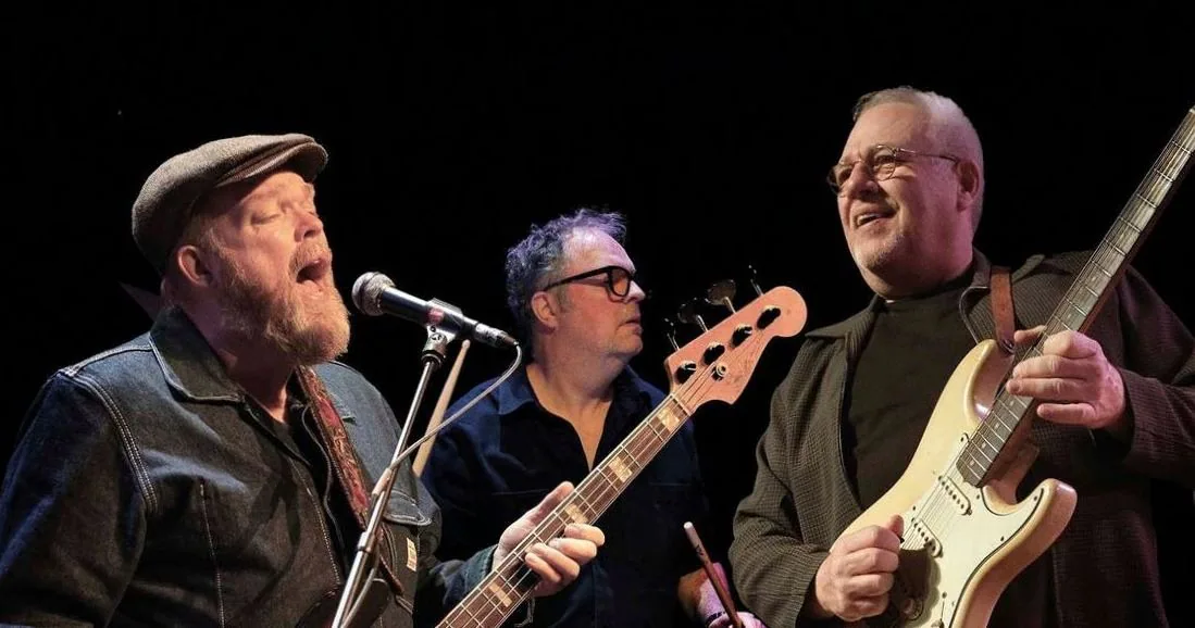 Ocobar · Theater De Leest, Waalwijk · Thu, 13 May 2027