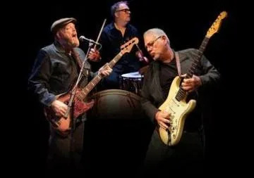 Ocobar – Best of Clapton · De Meerpaal, Dronten · Sat, 20 Feb 2027