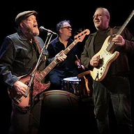 Ocobar — Best of Clapton · Cultuurcluster de Tiliander, Oisterwijk · Fri, 16 Apr 2027