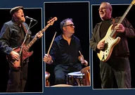 Ocobar — Best of Clapton · Swanla Theater, Zevenhuizen · za 1 mei 2027