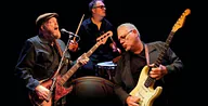 Ocobar · Schouwburg Cuijk, Cuijk · vr 27 nov 2026