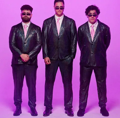 OCT · Effenaar, Eindhoven · zo 30 aug 2026