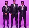OCT · Effenaar, Eindhoven · zo 30 aug 2026