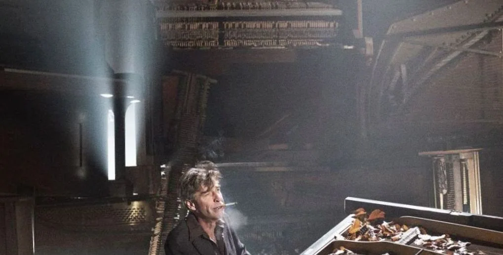 Ode aan Maarten van Roozendaal - Egon Kracht, Maarten Heijmans. Mark Omvlee, het Flevo Ensemble · Wilminktheater en Muziekcentrum Enschede, Enschede · za 17 apr 2027