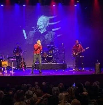 Ode aan Rob de Nijs — achtergrondafbeelding
