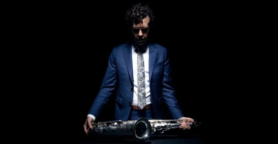 Oded Tzur Quartet · BIMHUIS, Amsterdam · zo 14 feb 2027