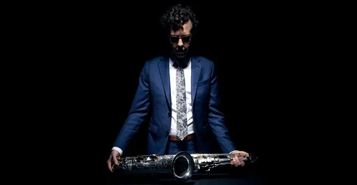 Oded Tzur Quartet · BIMHUIS, Amsterdam · Sun, 14 Feb 2027