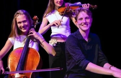 Officieel Debuut Jule Dijkshoorn · Theater De Tuin, Nieuwkoop · za 10 okt 2026
