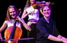 Officieel Debuut Jule Dijkshoorn · Theater De Tuin, Nieuwkoop · za 10 okt 2026