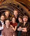 OGHAM | The Journey Continues · Cultureel Centrum Jan van Besouw, Goirle · vr 11 sep 2026