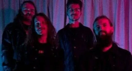 Ohrima Album Release · Metropool Hengelo, Hengelo · vr 8 jan 2027