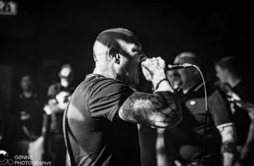 Oi! in Hoofddorp · Poppodium Duycker, Hoofddorp · za 5 sep 2026