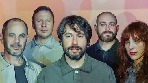 Oi Va Voi · Melkweg, Amsterdam · za 7 nov 2026