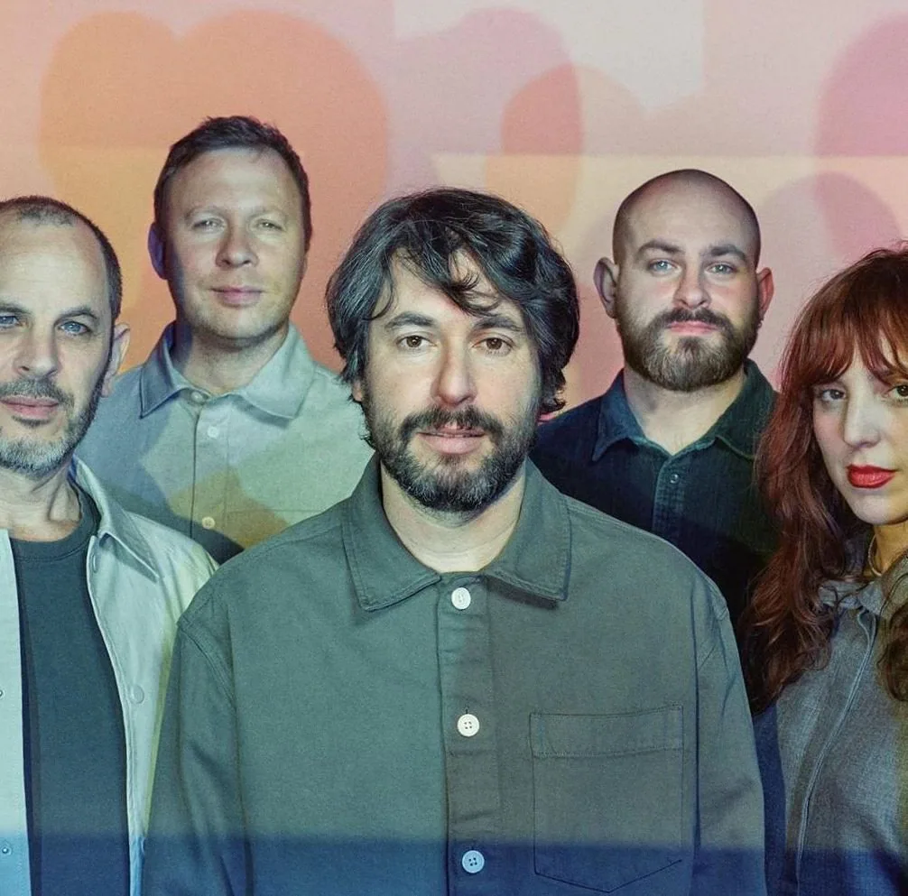 Oi Va Voi · Effenaar, Eindhoven · zo 8 nov 2026
