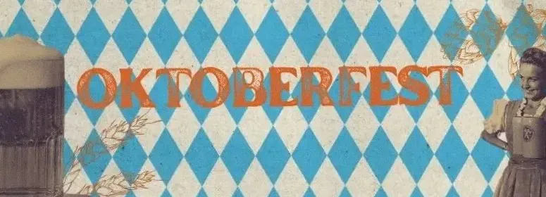 Oktober fest — background image