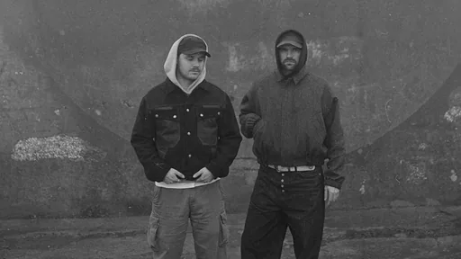 Okvsho + experience · Paradiso, Amsterdam · di 27 okt 2026