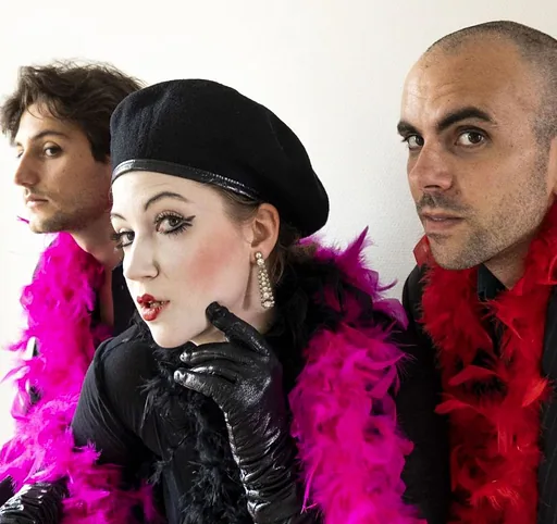 Ola Rud: JazzDrama feat.Pietro Aloi and Mauro Cottone · Teatro Munganga, Amsterdam · do 3 dec 2026
